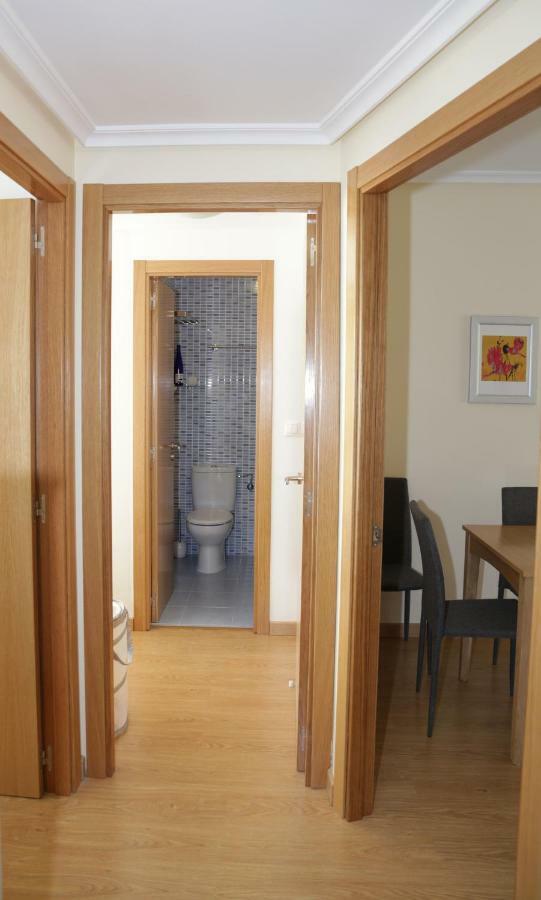 Quiet, Modern Apartment لقنت المظهر الخارجي الصورة