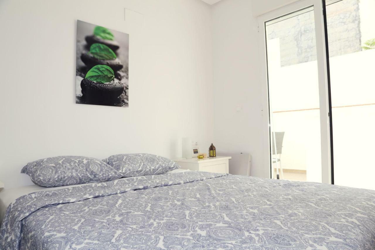 Quiet, Modern Apartment لقنت المظهر الخارجي الصورة